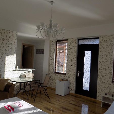 Guesthouse 26 Mtsʼkhetʼa エクステリア 写真