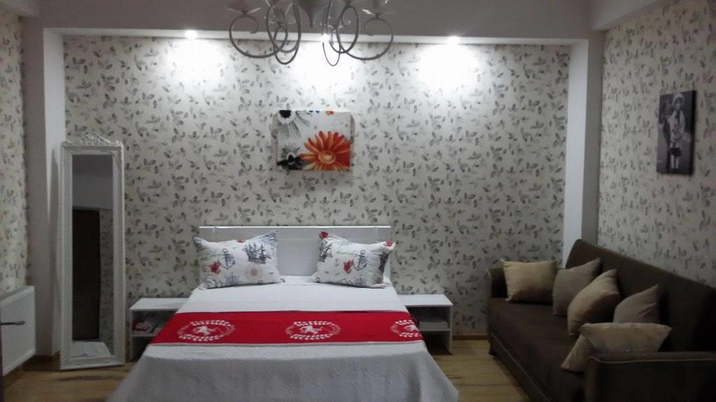 Guesthouse 26 Mtsʼkhetʼa エクステリア 写真