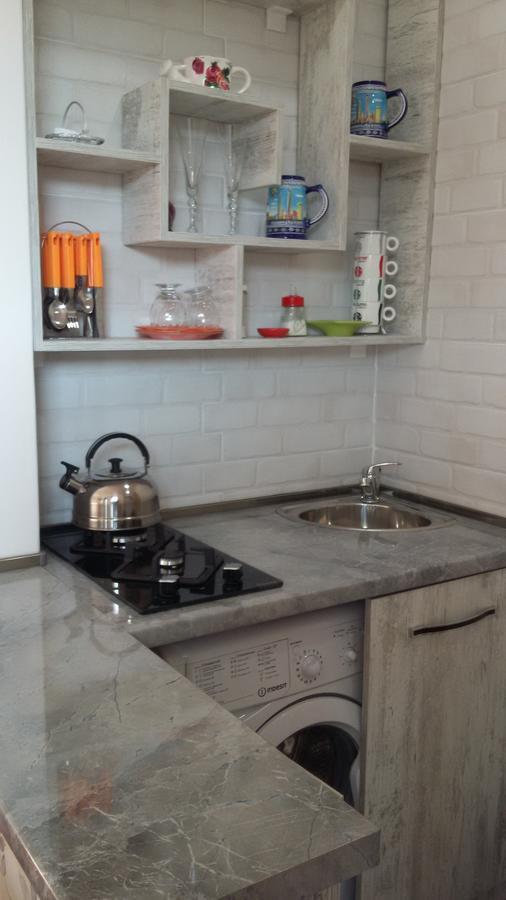 Guesthouse 26 Mtsʼkhetʼa エクステリア 写真