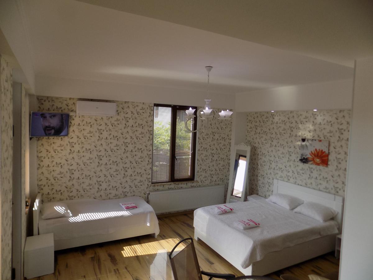 Guesthouse 26 Mtsʼkhetʼa エクステリア 写真