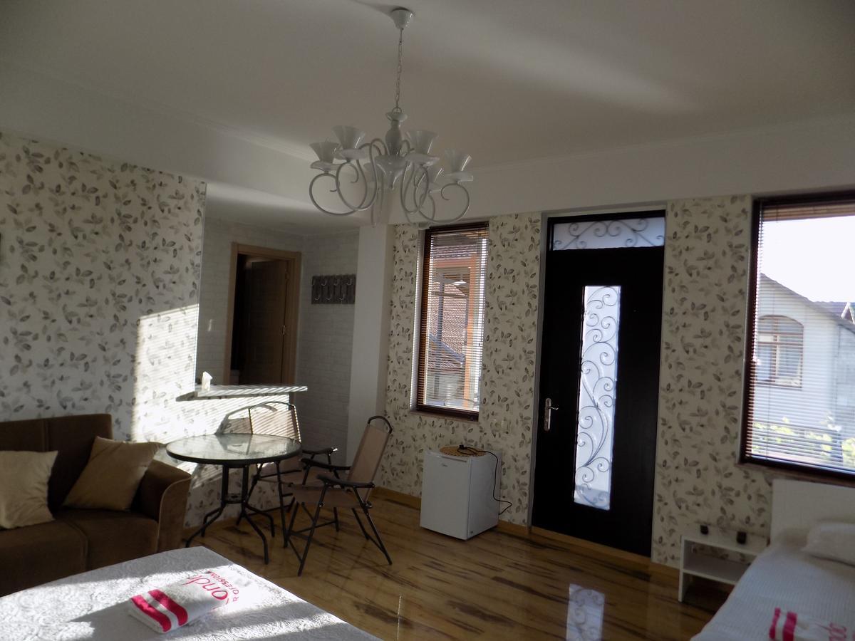 Guesthouse 26 Mtsʼkhetʼa エクステリア 写真