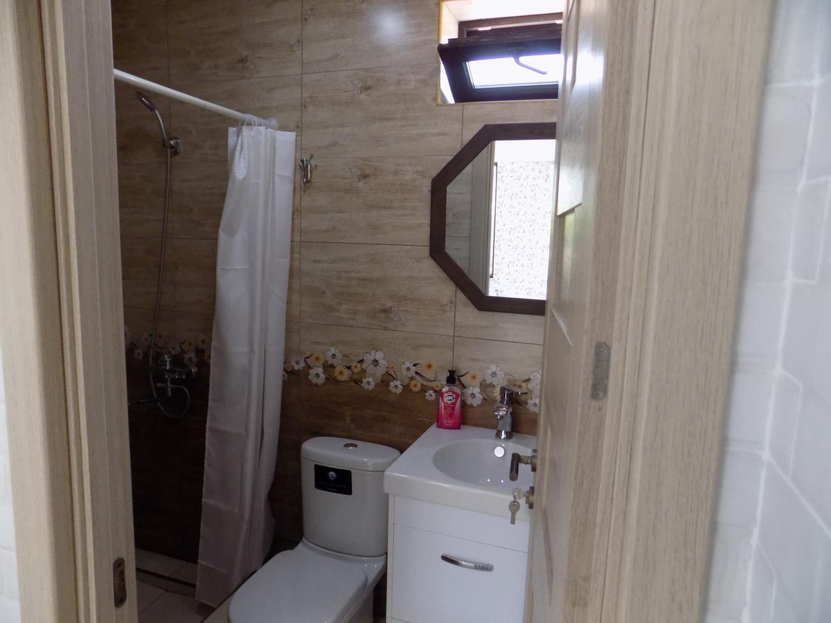 Guesthouse 26 Mtsʼkhetʼa エクステリア 写真