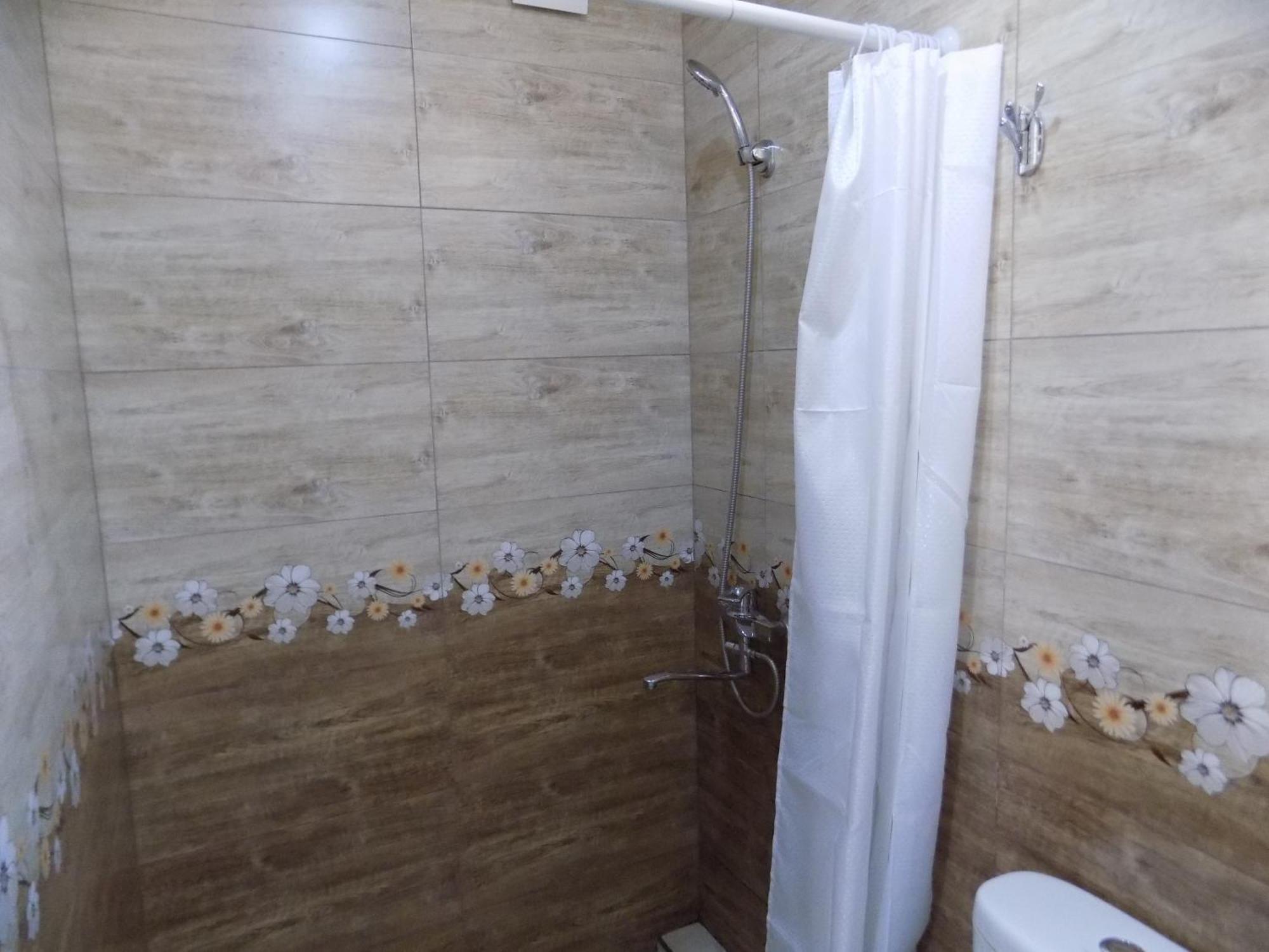 Guesthouse 26 Mtsʼkhetʼa エクステリア 写真